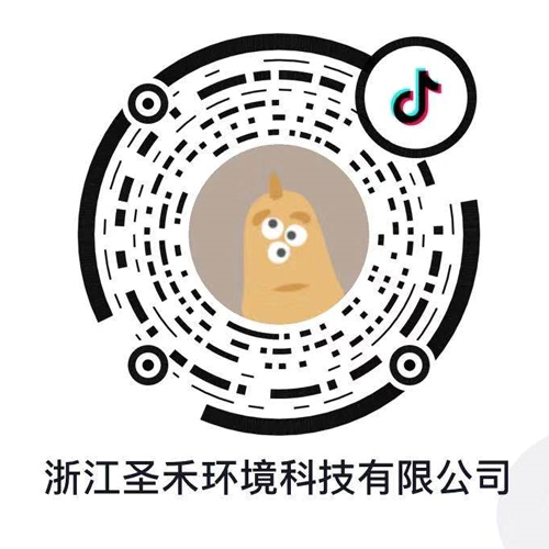掃碼關(guān)注有機印刷廢氣處理設(shè)備廠家抖音號